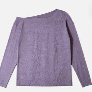 The pop of color your wardrobe has been craving! 💜✨